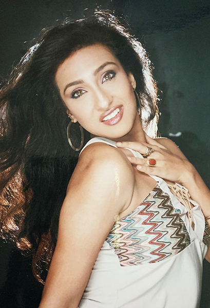 ঋতুপর্ণা সেনগুপ্ত